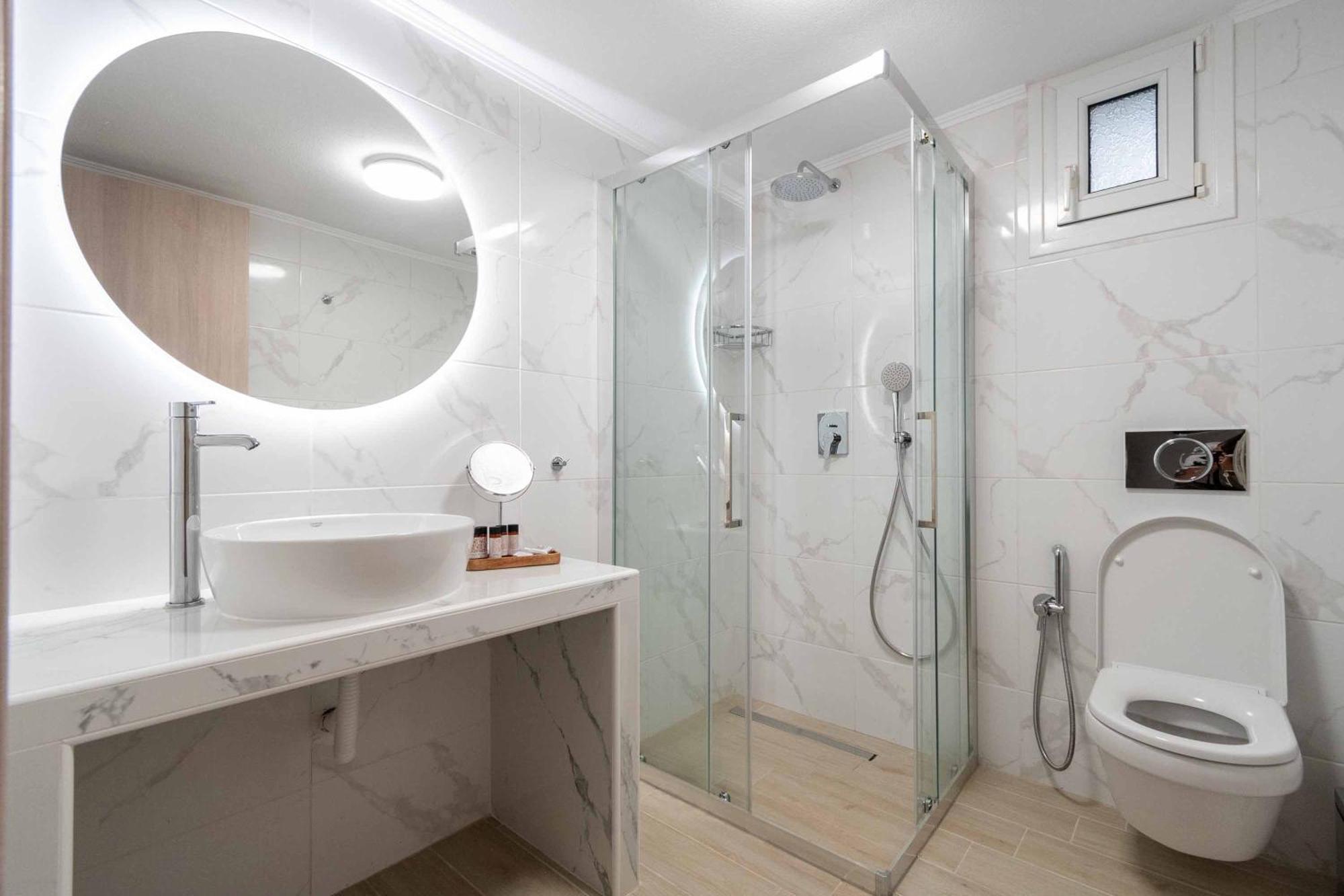 Hypnos Hili Appartement Alexandroupolis Buitenkant foto